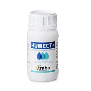 Humect+ 250 ml Trabe