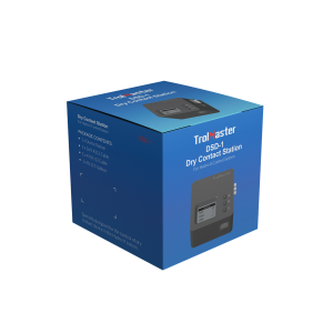 (DSD-1) Dry contact station