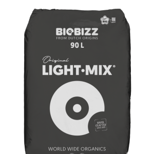 Sustrato Light-Mix 90 L Biobizz