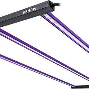 Luminaria VF 90W LED