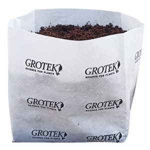 RapidRIZE coco block 6,3L Grotek