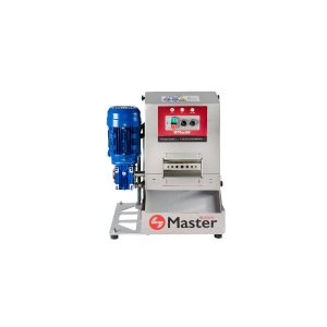 Bucker 200 Master Products Decotter