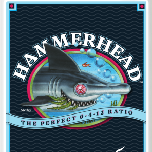 Hammerhead 500 ml Advanced Nutrients