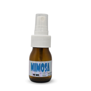 Terpenos Spray Mimosa 20 ml Terpescience
