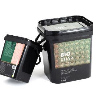 Biochar 0.5kg