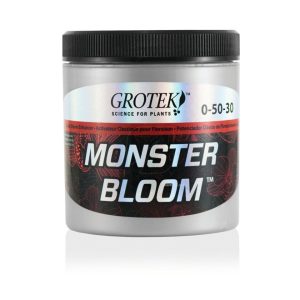 Monster bloom 130 g