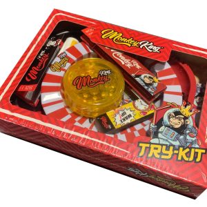 Monkey try kit