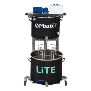 Produtos Master Mx ice 200 lite