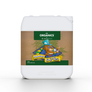 OG Organics BigMike's Tea 5L