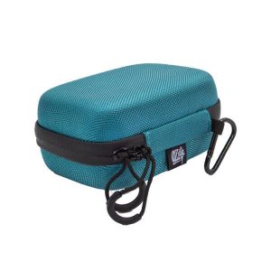 Bolsa mediana cyan Ozeta