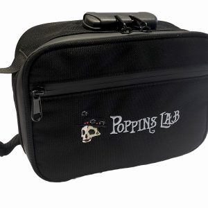 Bloqueio de pasta anti-odor Poppins Lab