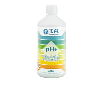 Ph up 1 l terra aquatica