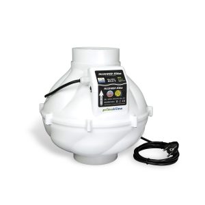 Ventilador Silencioso EC Whisperblower 800m3/h Prima Klima