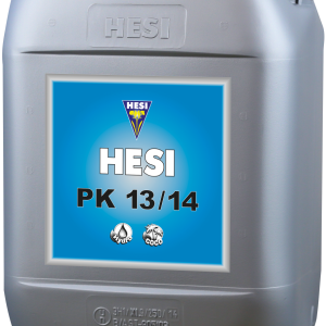 PK 13-14 10 L Hesi