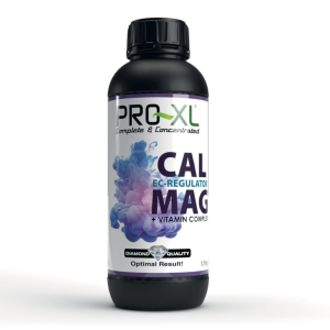 CALMAG EC Regulator + Vita Complex 10 L  Pro-Xl