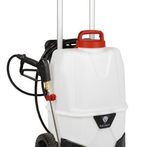 Pulverizador Pulmic Industrial 35