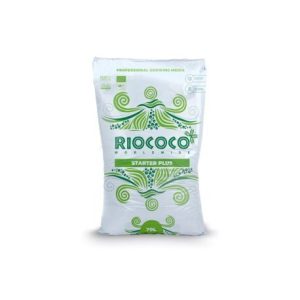 Sustrato de Coco 70 L Starter Plus Premium Riococo