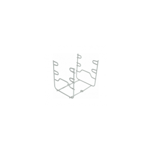 Soporte halter centro 100