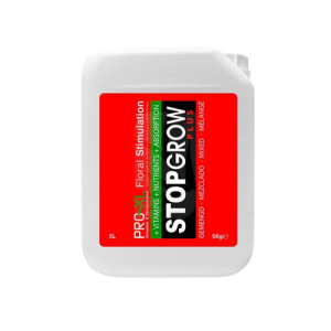 Stop Grow Plus 5 L Pro-XL
