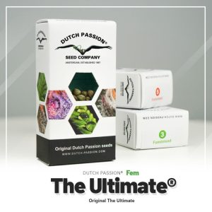 The ultimate