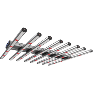 ThinkGrow Model-H plus 720 w Trolmaster