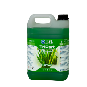 Tripart Grow 5 L Terra Aquatica