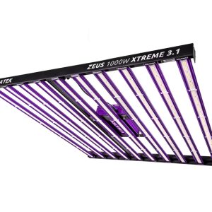 Sistema LED Zeus 1000W extreme 3.1 Lumatek