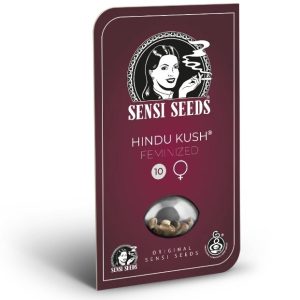 Hindu Kush