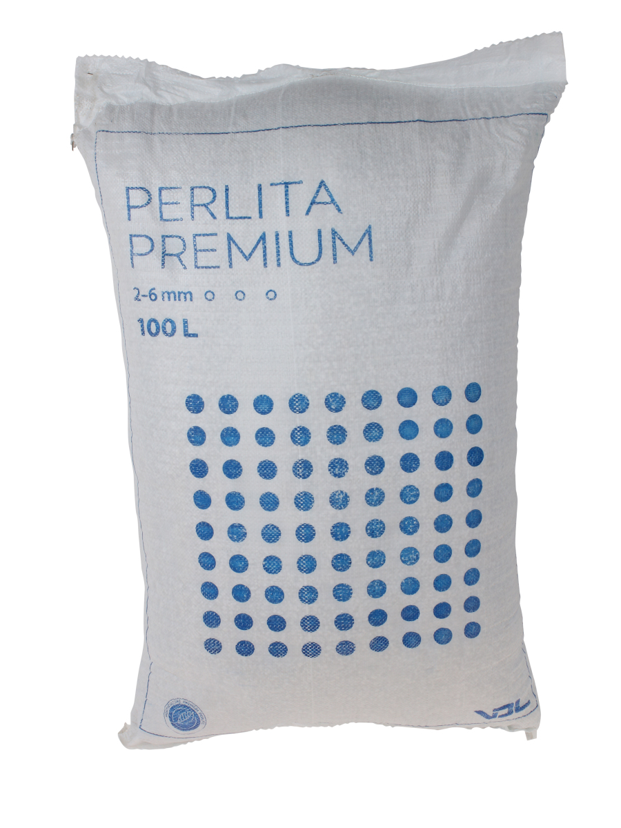 Perlita 3 L (14 u)