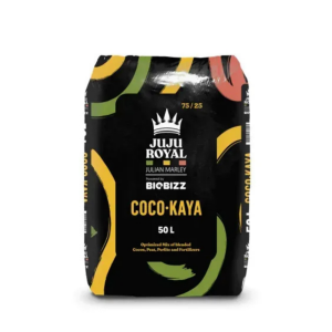 Coco Kaya 50L Juju Royal By Biobizz