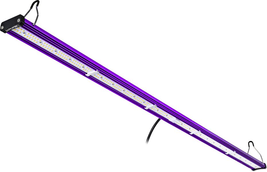 Barra LED suplementaria 100W + Driver