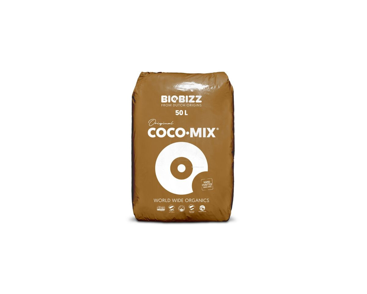 Coco Mix™ 50 Litros