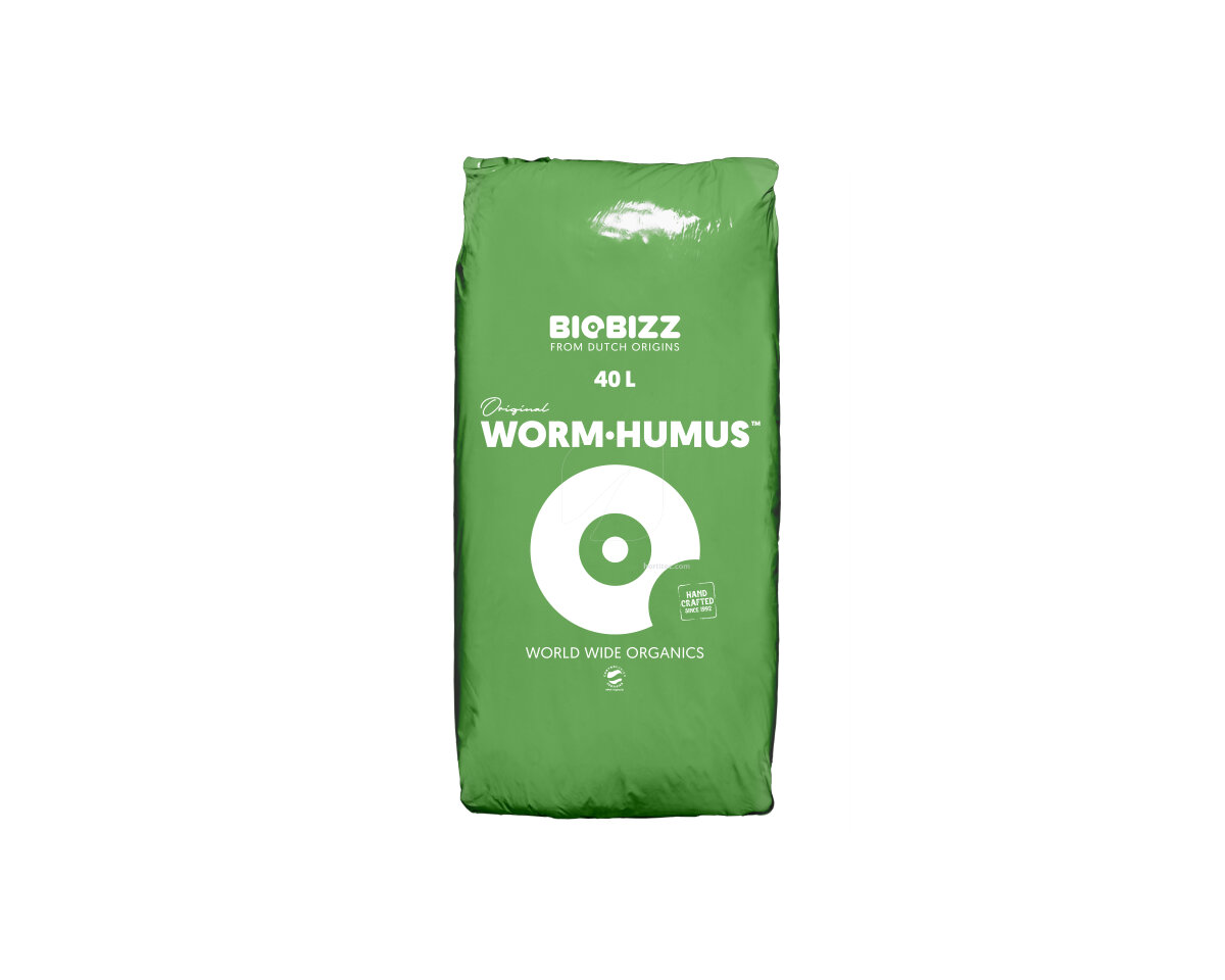 Worm Humus™ 40 L
