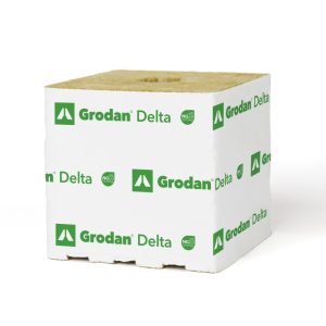 Bloque 150x150x142 mm hugo block max Grodan