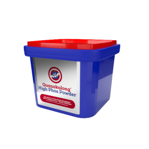 High phos powder 0,6 kg Guanokalong