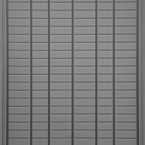 Bandeja de cultivo sin agujero (120 x 204 cm)