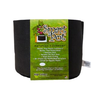 Maceta Smart Pot 168 L (45 Gal)