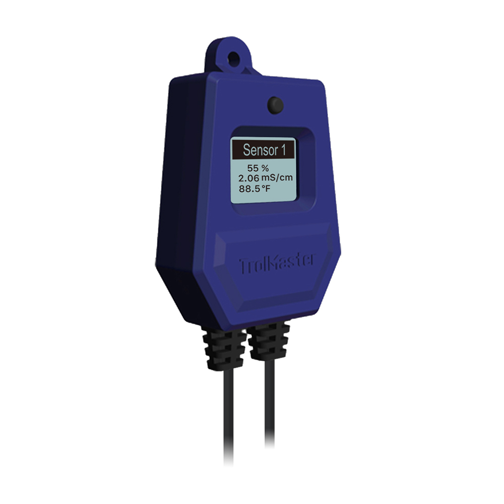 Sensor 3 en 1 con cable (WCS-2) TrolMaster - Imagen 2