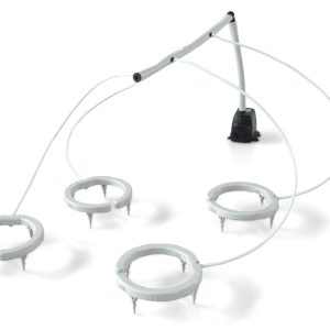 Kit Smart-Drip 6 Water Master