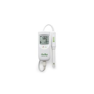 Medidor Ph/Ce/TDS/Temp HI9814 Hanna