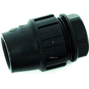 Tapon PE 25mm