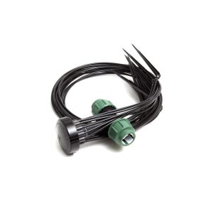 Gotero Medusa 12 salidas (sin tapones)