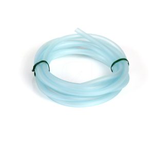Tubo atoxico de silicona (2 m)
