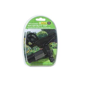 Grifo para depósito de agua