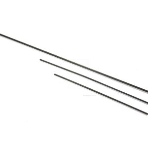 Tutor acero plastificado 11 mm / 1500 mm