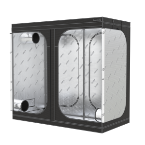 Invernadero (4.8 x 2.4 x 2.4) Dark Box PRO