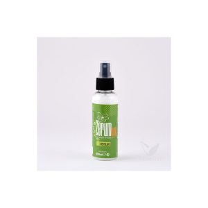Zerum Car cherry 100 ml cajas 12 uds