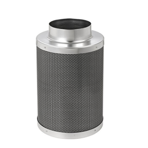 Filtro falcon 200/600 mm 1125 m3/h Vanguard Hydroponics