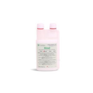 Sinol laurel 0,5 l