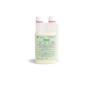Sinol sweet 0,5 l
